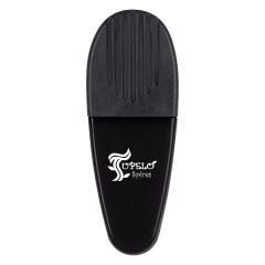 Alligator Clip - 195_BLKBLK_Silkscreen