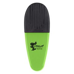 Alligator Clip - 195_LIMBLK_Silkscreen