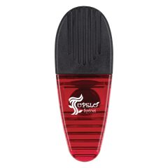 Alligator Clip - 195_REDBLK_Silkscreen