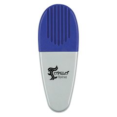Alligator Clip - 195_SILROY_Silkscreen