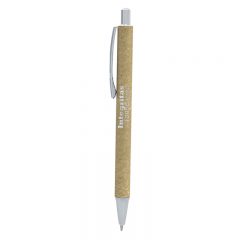 Iced Out Sterling Pen - 253_GLD_Laser