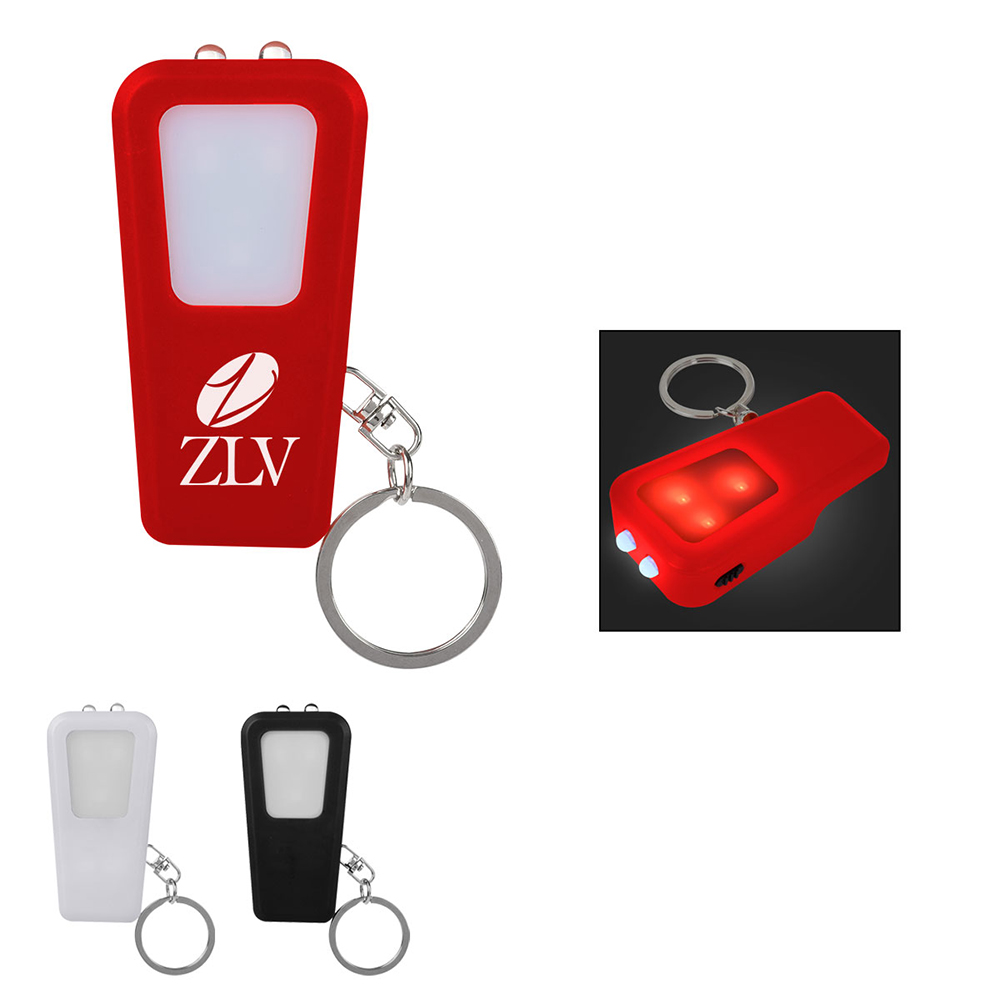 COB Light with Safety Whistle - 2549_group