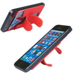 Phone Wallet with Earbuds - 2757_Group