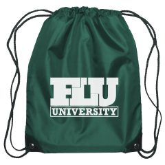 Small Drawstring Sports Pack - 3071_GRF_Silkscreen