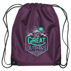 Small Drawstring Sports Pack - 3071_PLM_Colorbrite