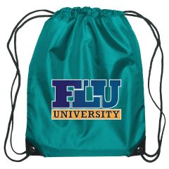 Small Drawstring Sports Pack - 3071_TEA_Colorbrite