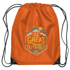 Small Drawstring Sports Pack - 3071_TOR_Colorbrite 1