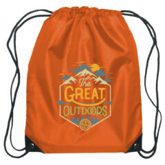 Small Drawstring Sports Pack - 3071_TOR_Colorbrite 1