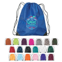 Small Drawstring Sports Pack - 3071_group