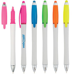 Harmony Stylus Pen with Highlighter - 325_group