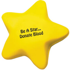 Star Shape Stress Reliever - 4097_group