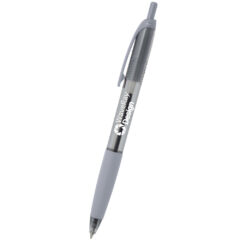 Bancroft Sleek Write Pen - 526_GRA_Silkscreen