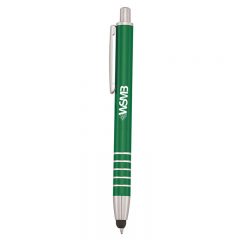 Desi Stylus Pen - 543_GRN_Silkscreen
