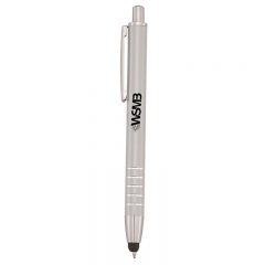 Desi Stylus Pen - 543_SIL_Silkscreen