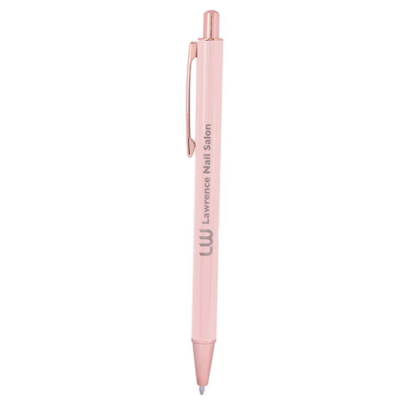 Ensley Pen - 559_PNK_Laser
