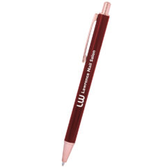 Ensley Pen - 559_RED_Silkscreen