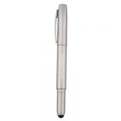 Cordona Light Up Stylus Pen - 596_SIL_Laser
