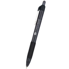 Jackson Sleek Write Pen - 601_BLK_Silkcreen