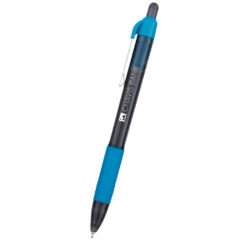 Jackson Sleek Write Pen - 601_BLL_Silkscreen