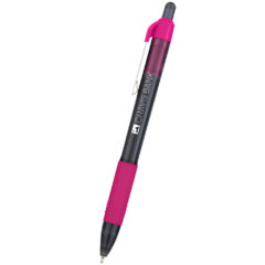 Jackson Sleek Write Pen - 601_FUS_Silkcreen