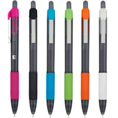 Jackson Sleek Write Pen - 601_Group