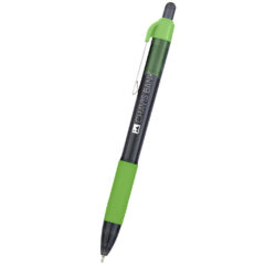Jackson Sleek Write Pen - 601_LIM_Silkscreen