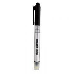 Illuminate 4-in-1 Highlighter Stylus Pen with LED - 605_SIL_Silkscreen