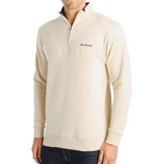 Columbia Hart Mountain™ Half-Zip Sweatshirt - 61iyhzvS45L