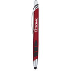 Jolie Stylus Pen - 627_METRED_Silkscreen
