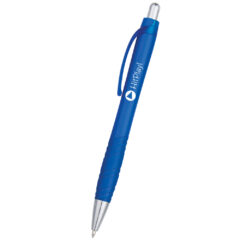 Glaze Pen - 630_BLU_Silkscreen