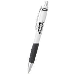 Crackle Pen - 646_WHTBLK_Silkscreen