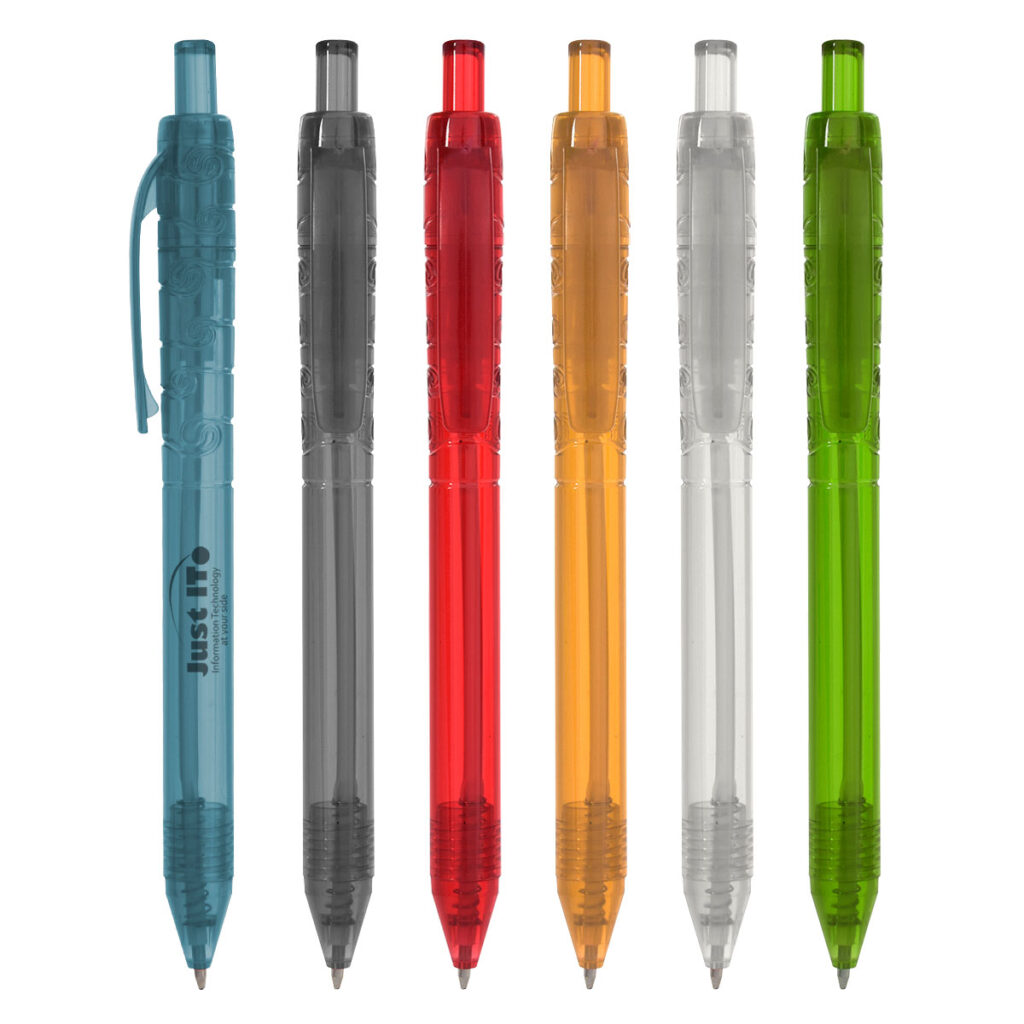 Oasis Bottle-Inspired Pen - 660_group
