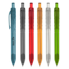 Oasis Bottle-Inspired Pen - 660_group