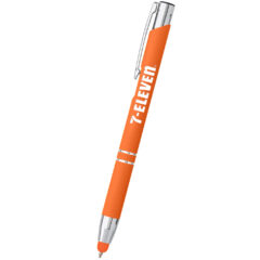 Dash Stylus Pen - 748_ORN_Laser