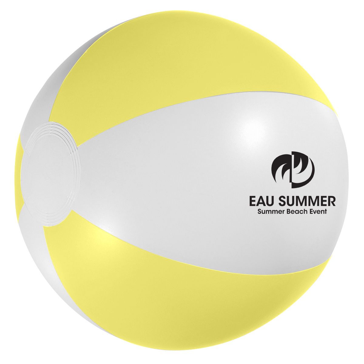 personalized beach balls in bulk