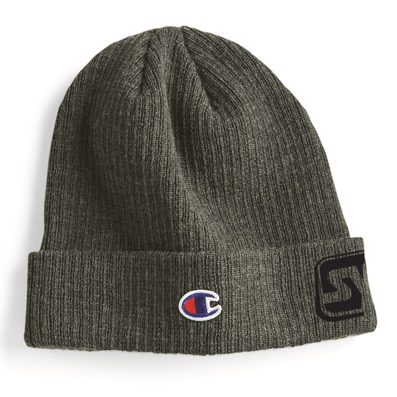 champion ribbed sweatshirt