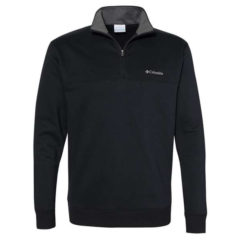 Columbia Hart Mountain™ Half-Zip Sweatshirt - 81721_f_fm