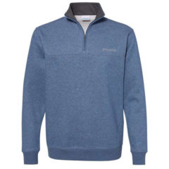 Columbia Hart Mountain™ Half-Zip Sweatshirt - 81722_f_fm