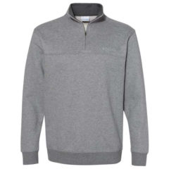 Columbia Hart Mountain™ Half-Zip Sweatshirt - 81723_f_fm