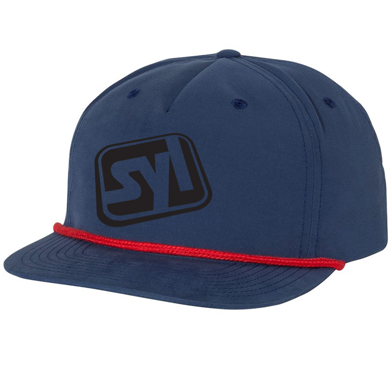 Richardson Umpqua Snapback Cap Show Your Logo