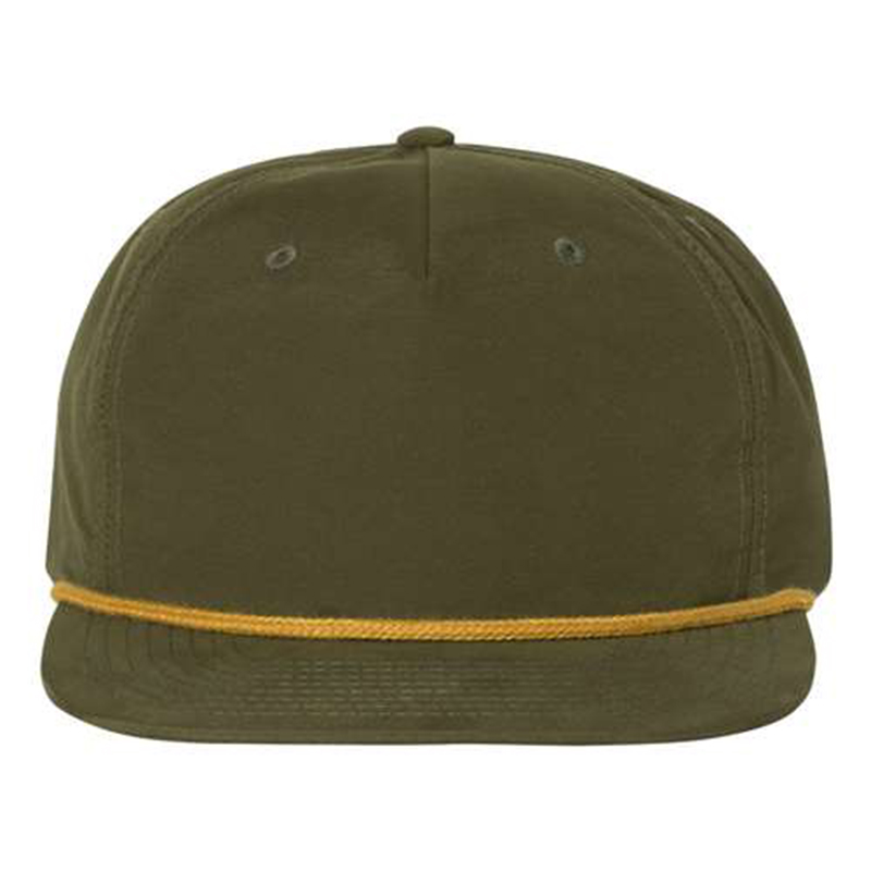 Richardson Umpqua Snapback Cap Show Your Logo