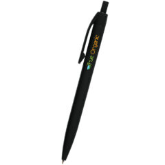 Glossy Pen - 887_BLK_Digibrite