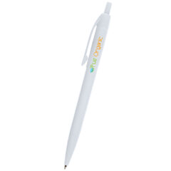 Glossy Pen - 887_WHT_Digibrite