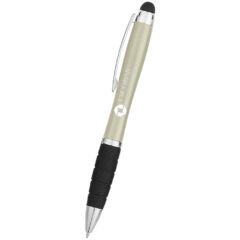 Sanibel Light Stylus Pen - 892_ROSEGOLD_Laser