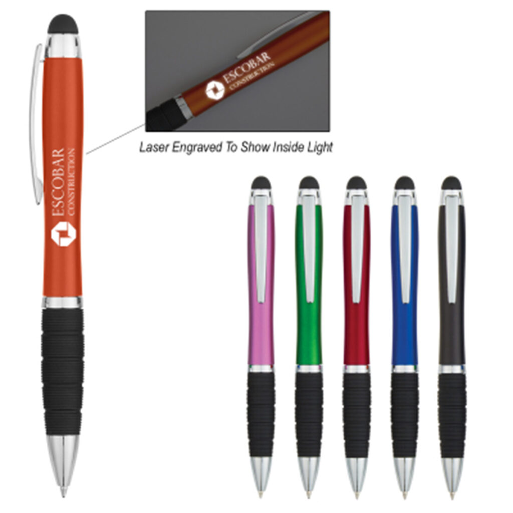 Sanibel Light Stylus Pen - 892_group