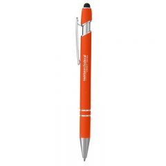 Incline Stylus Pen - 978_ORN_Silkscreen