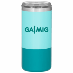Gala Double Wall Tumbler – 16 oz - Gala Double Wall Tumbler 8211 16 oz 8211 Mint