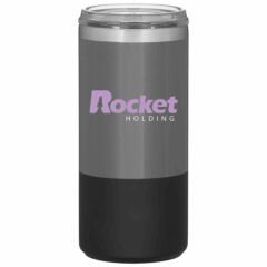 Gala Double Wall Tumbler – 16 oz - Gala Double Wall Tumbler 8211 16 oz 8211 Shadow