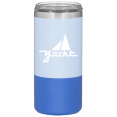 Gala Double Wall Tumbler – 16 oz - Gala Double Wall Tumbler 8211 16 oz 8211 Sky