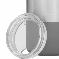 Gala Double Wall Tumbler – 16 oz - Gala Double Wall Tumbler 8211 16 oz 8211 lid